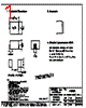 XF100807-R23K Datasheet HTML 1Page - XFMRS Inc. 