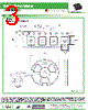ASPI-4020HI-R22 Datasheet HTML 3Page - Abracon Corporation 