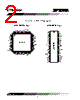 ST16C580CP40 Datasheet HTML 2Page - Exar Corporation 