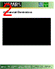 XFSMC3-R47M Datasheet HTML 2Page - XFMRS Inc. 