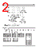 LP2W-26G-R-Z Datasheet HTML 2Page - Copal Electronics 