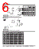 LP2W-26G-R-Z Datasheet HTML 6Page - Copal Electronics 