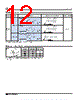 LP2W-26G-R-Z Datasheet HTML 12Page - Copal Electronics 