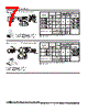 MRK2011A-R-Z Datasheet HTML 7Page - Copal Electronics 