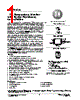 ADT7461AARMZ-R Datasheet HTML 1Page - ON Semiconductor 