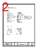 HDM64GS12-R Datasheet HTML 2Page - Hantronix,Inc 