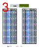 556FSR310XG3JB Datasheet HTML 3Page - Illinois Capacitor, Inc. 