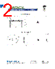 257MDCL112KFG Datasheet HTML 2Page - Illinois Capacitor, Inc. 