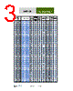 277MDCL112KFF Datasheet HTML 3Page - Illinois Capacitor, Inc. 