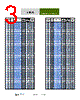 398LBA035M2AD Datasheet HTML 3Page - Illinois Capacitor, Inc. 