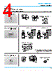 CN10-RRP4-M-0-R Datasheet HTML 4Page - Japan Aviation Electronics Industry, Ltd. 