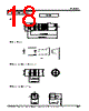 FO-BC-R-DC2 Datasheet HTML 18Page - Japan Aviation Electronics Industry, Ltd. 