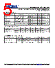 PL602-37OC-R Datasheet HTML 5Page - Micrel Semiconductor 