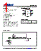 PL502-02SC-R Datasheet HTML 1Page - Micrel Semiconductor 