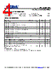 PL123E-09SC-R Datasheet HTML 4Page - Micrel Semiconductor 