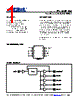 PL123E-05SI-R Datasheet HTML 1Page - Micrel Semiconductor 