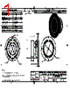 AS09208AR-R Datasheet HTML 1Page - Projects Unlimited, Inc. 