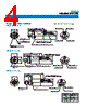 PS83-501G-R2 Datasheet HTML 4Page - Copal Electronics 