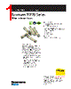 TCP70-6-R Datasheet HTML 1Page - Cooper Bussmann, Inc. 