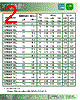 XFTPRH105-R80 Datasheet HTML 2Page - XFMRS Inc. 