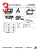 MSAU321 Datasheet HTML 3Page - Total Power International 