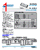 V28A5T175B3 Datasheet HTML 1Page - Vicor Corporation 