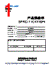 HDF110LS3 Datasheet HTML 1Page - Shoulder Electronics Limited. 