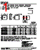 XFHCL19M-R22M Datasheet HTML 1Page - XFMRS Inc. 