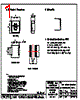 XFHCL22LP-R47M Datasheet HTML 1Page - XFMRS Inc. 