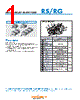 RG3-409S-R15 Datasheet HTML 1Page - Copal Electronics 