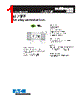 6125FF7-R Datasheet HTML 1Page - Cooper Bussmann, Inc. 