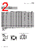 6125FF7-R Datasheet HTML 2Page - Cooper Bussmann, Inc. 