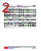 MBR3100L-SMA-R Datasheet HTML 2Page - Unisonic Technologies 