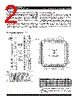 7132LA55FGI8 Datasheet HTML 2Page - Integrated Device Technology 