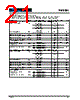 WM8281ECS/R Datasheet HTML 21Page - Cirrus Logic 