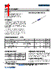 1N5819-R Datasheet HTML 1Page - M/A-COM Technology Solutions, Inc. 