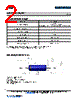 1N5819-R Datasheet HTML 2Page - M/A-COM Technology Solutions, Inc. 