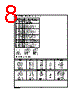 54ACT715-R Datasheet HTML 8Page - National Semiconductor (TI) 