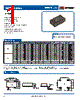 ISC0324D15. Datasheet HTML 1Page - XP Power Limited 