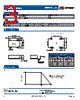 ISC0348S05. Datasheet HTML 3Page - XP Power Limited 