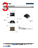 MHV507-19-R Datasheet HTML 3Page - M/A-COM Technology Solutions, Inc. 