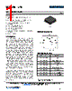MSW3101-301-R Datasheet HTML 1Page - M/A-COM Technology Solutions, Inc. 
