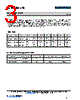 MSW3101-301-R Datasheet HTML 3Page - M/A-COM Technology Solutions, Inc. 