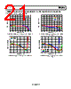 HMC520ALC4TR-R5 Datasheet HTML 21Page - Analog Devices 