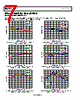 HMC787ALC3BTR-R5 Datasheet HTML 7Page - Analog Devices 