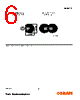 SFH4113 Datasheet HTML 6Page - OSRAM GmbH 