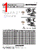 PVG3A503C01 Datasheet HTML 1Page - Bourns Electronic Solutions 