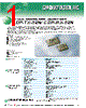 CDP-RX-02N Datasheet HTML 1Page - List of Unclassifed Manufacturers 