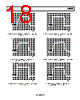 AD8220ARMZ-R7 Datasheet HTML 18Page - Analog Devices 