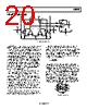 AD8220ARMZ-R7 Datasheet HTML 20Page - Analog Devices 